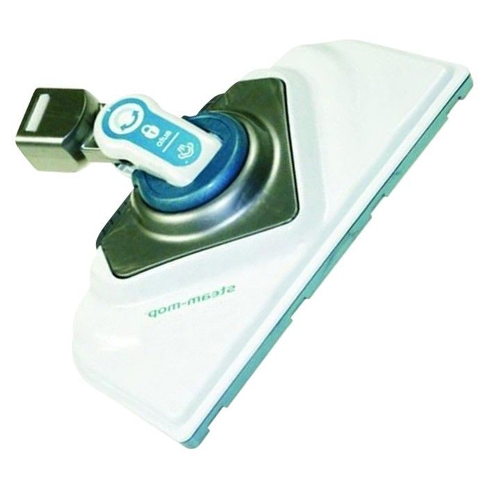 Accessorio - Black & Decker - Spazzola per scopa a vapore - Nera - Compatibile con diversi modelli