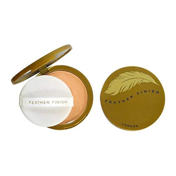 Mayfair Feather Finish -peilipuuteri 10 g