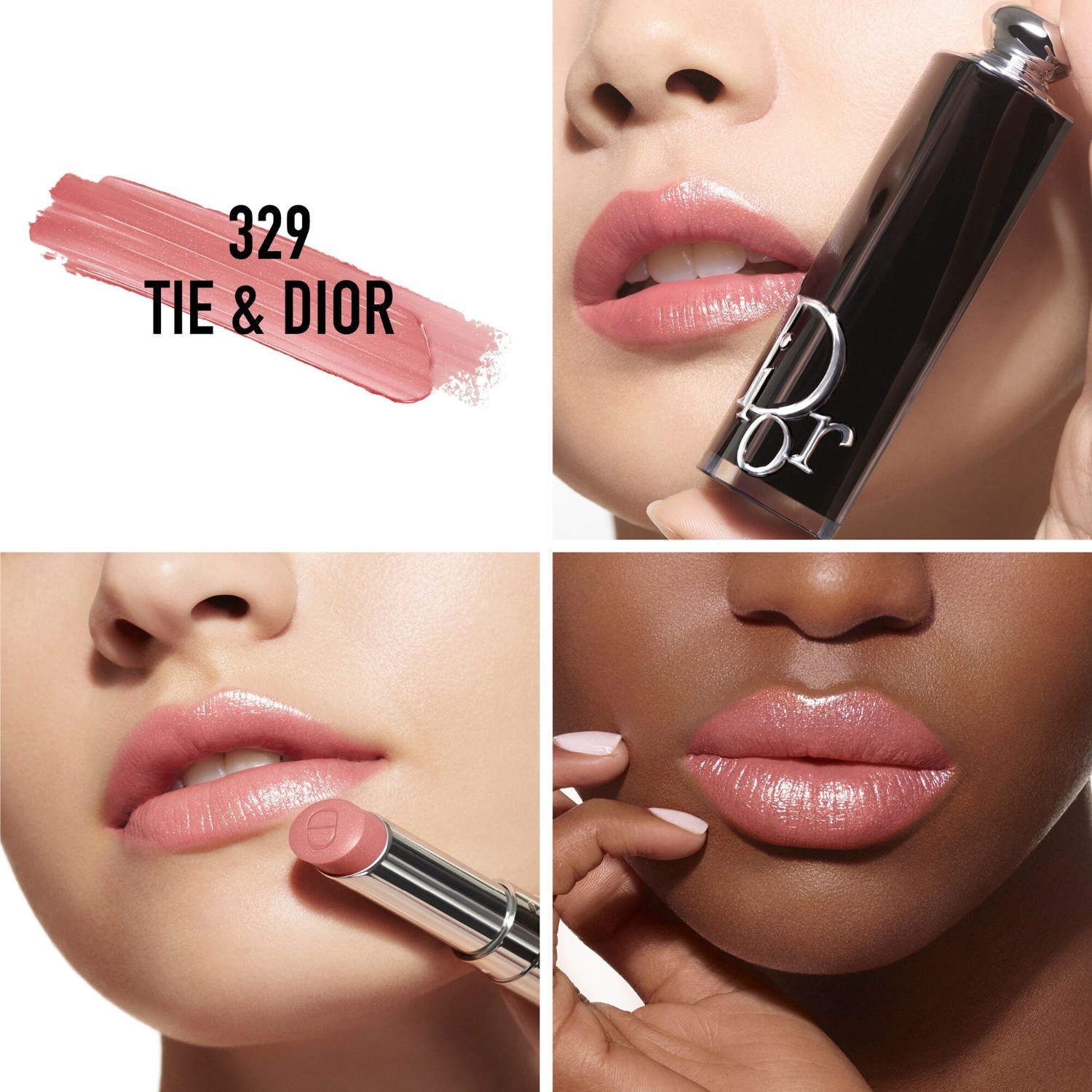 Šminka DIOR Dior Addict - 3,2 g