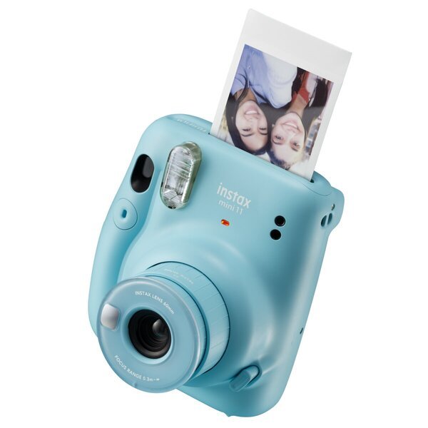 Fujifilm Instax Mini 11 kamera<br>zila
