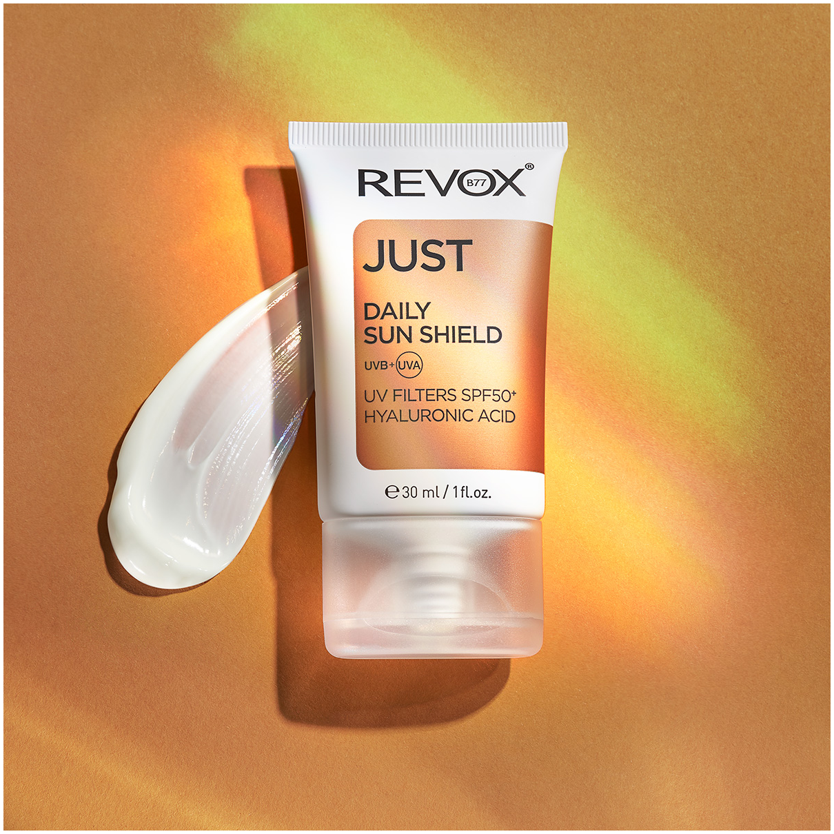 Revox Just Daily Sun Shield