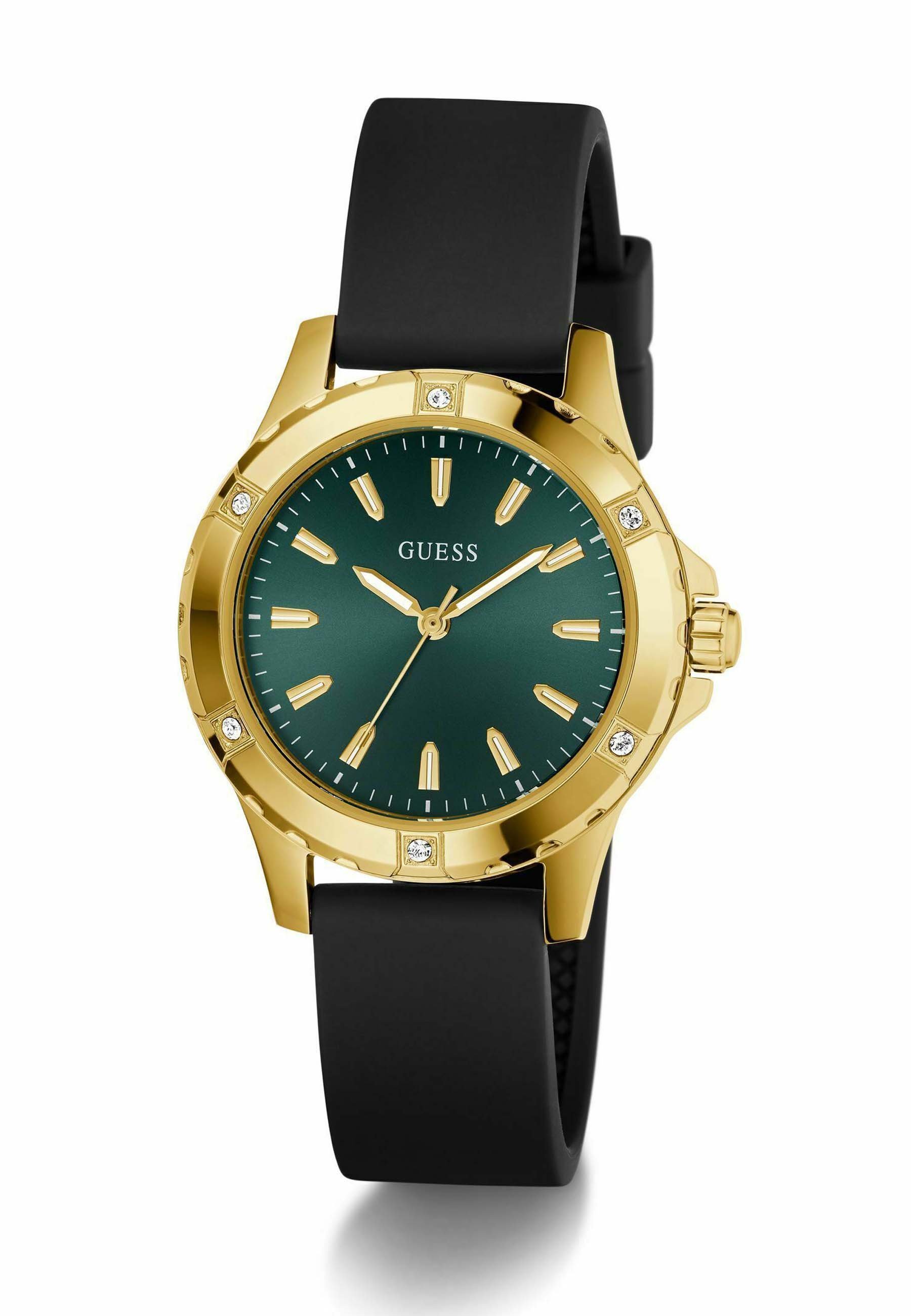 Guess MIST - Horloge - zwart