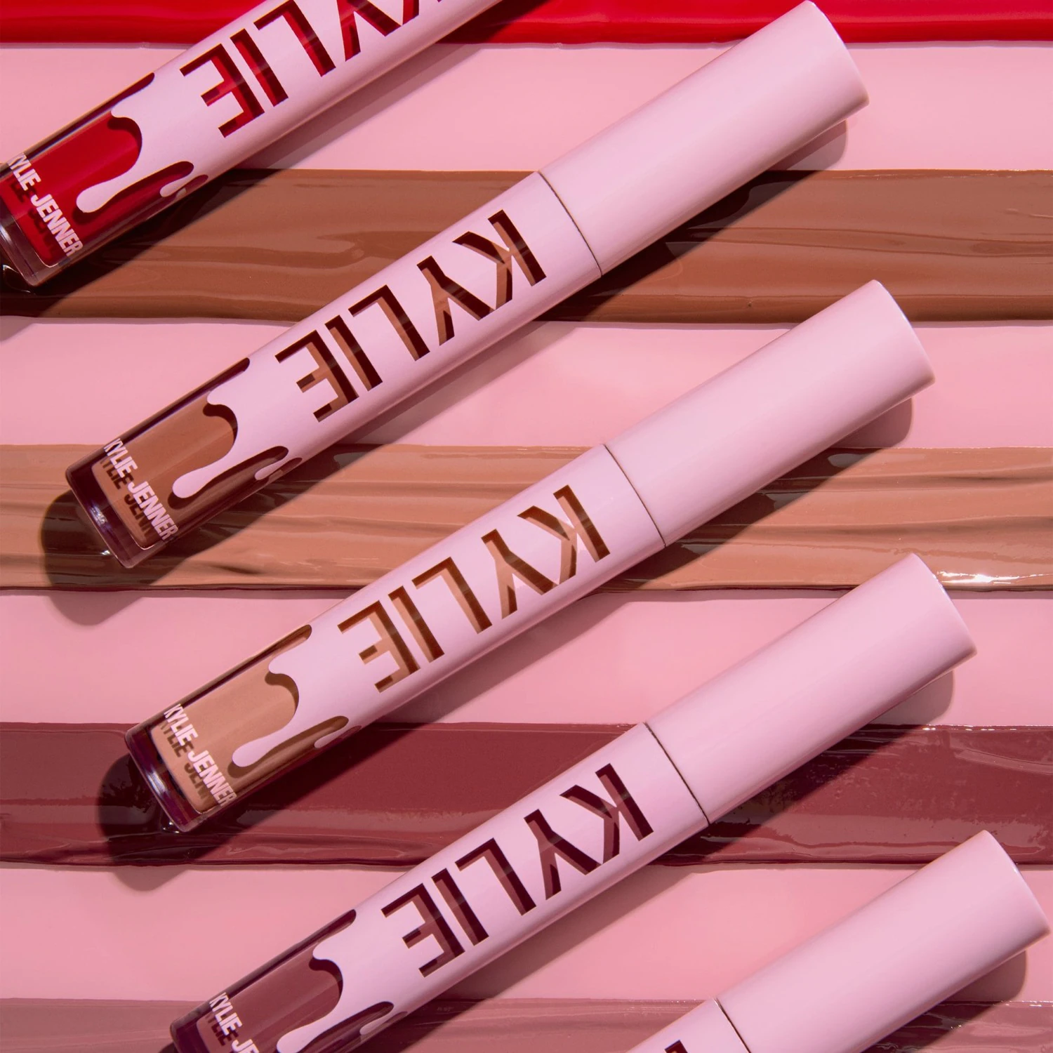 KYLIE COSMETICS Lip Shine Lacquer