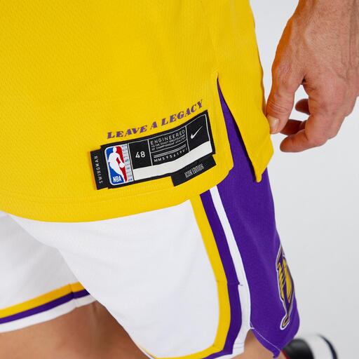 Nike La Lakers