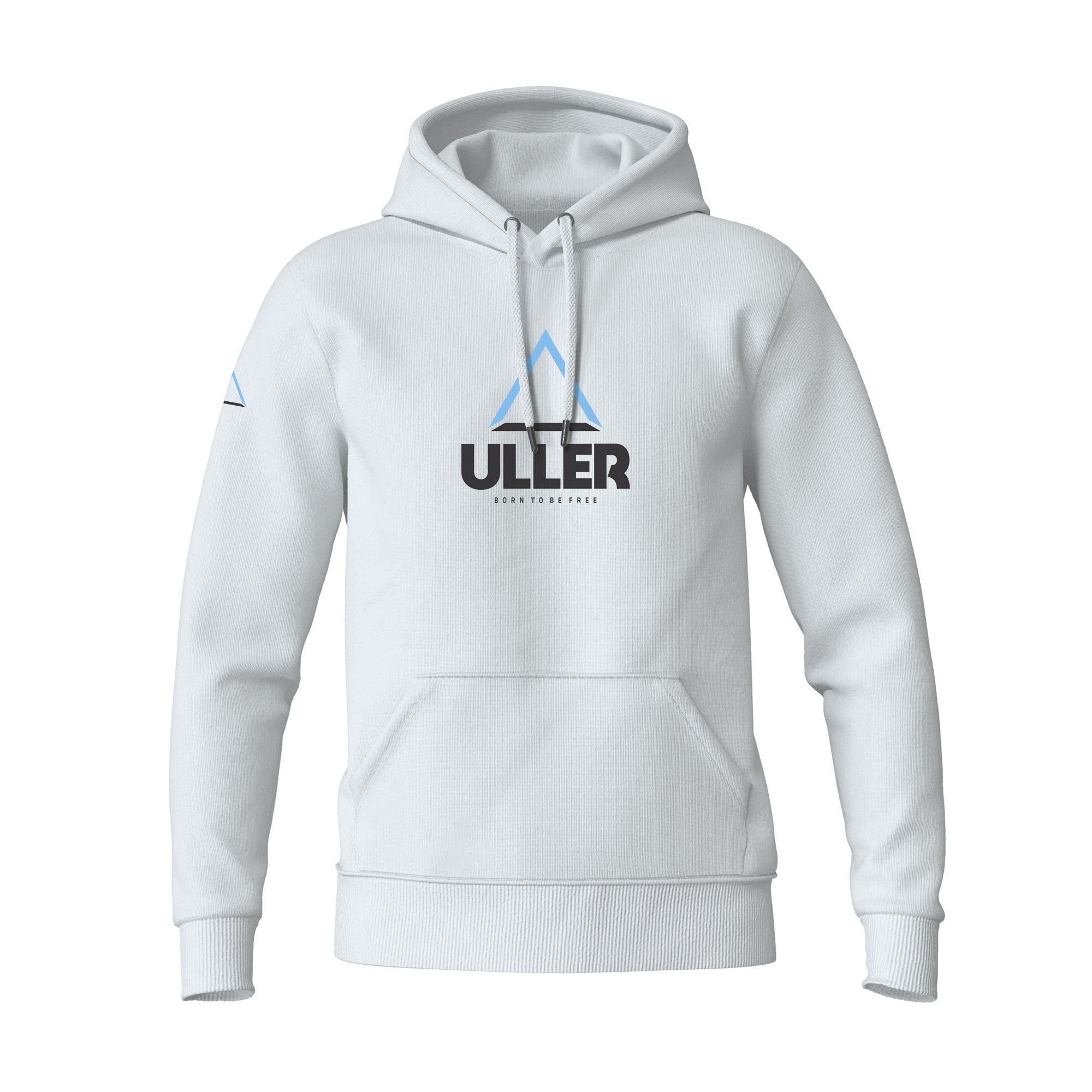 Sudadera Uller Chamonix
