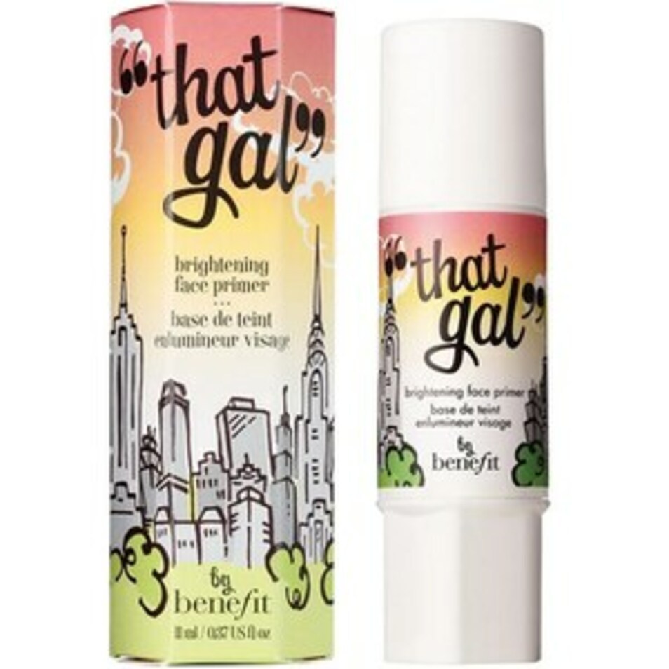 COSMETICE BENEFICE CU PRIMER DE TEN ILUMINATOR GAL