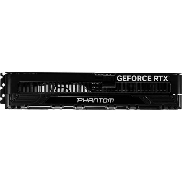Carte graphique - Gainward - GeForce RTX 5090 Phantom GS - 32GB GDDR7 - PCI Express 4.0 x16 - NVIDIA