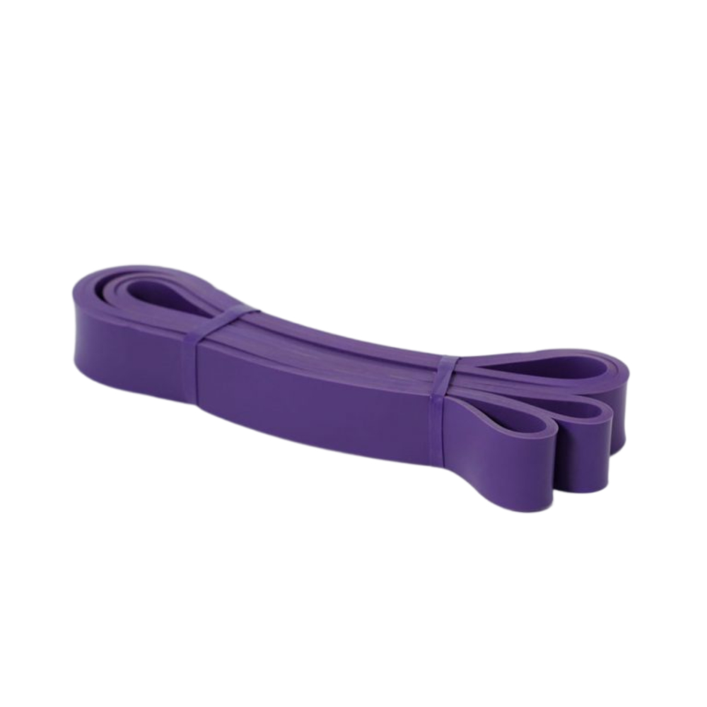 Elastisches Cross-Training-Band mit 40 kg Widerstand