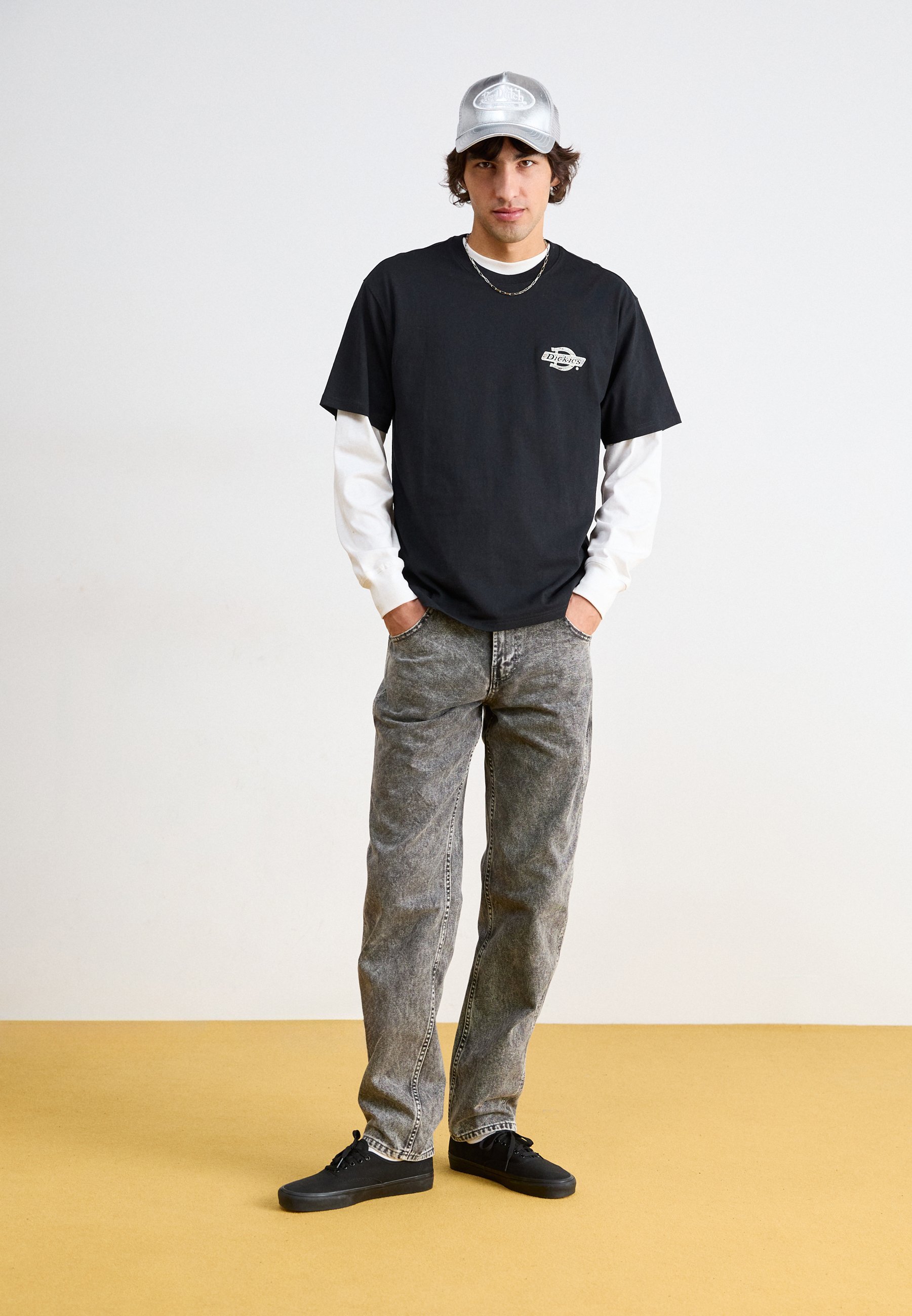 Vans lage sneakers
