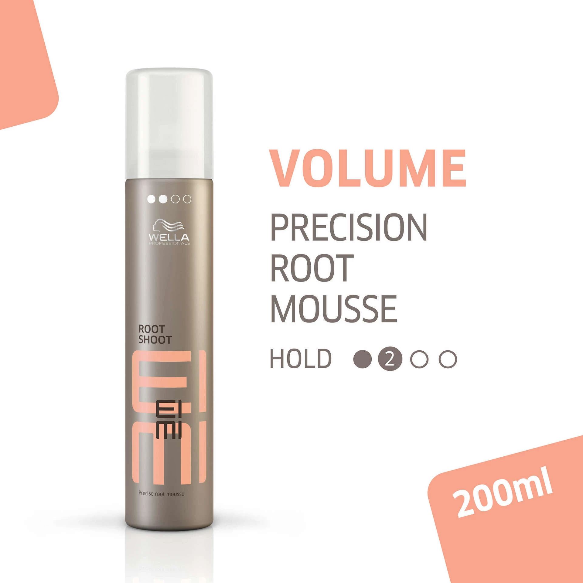EIMI Pjena za korijenje 200 ml - Wella Professionals