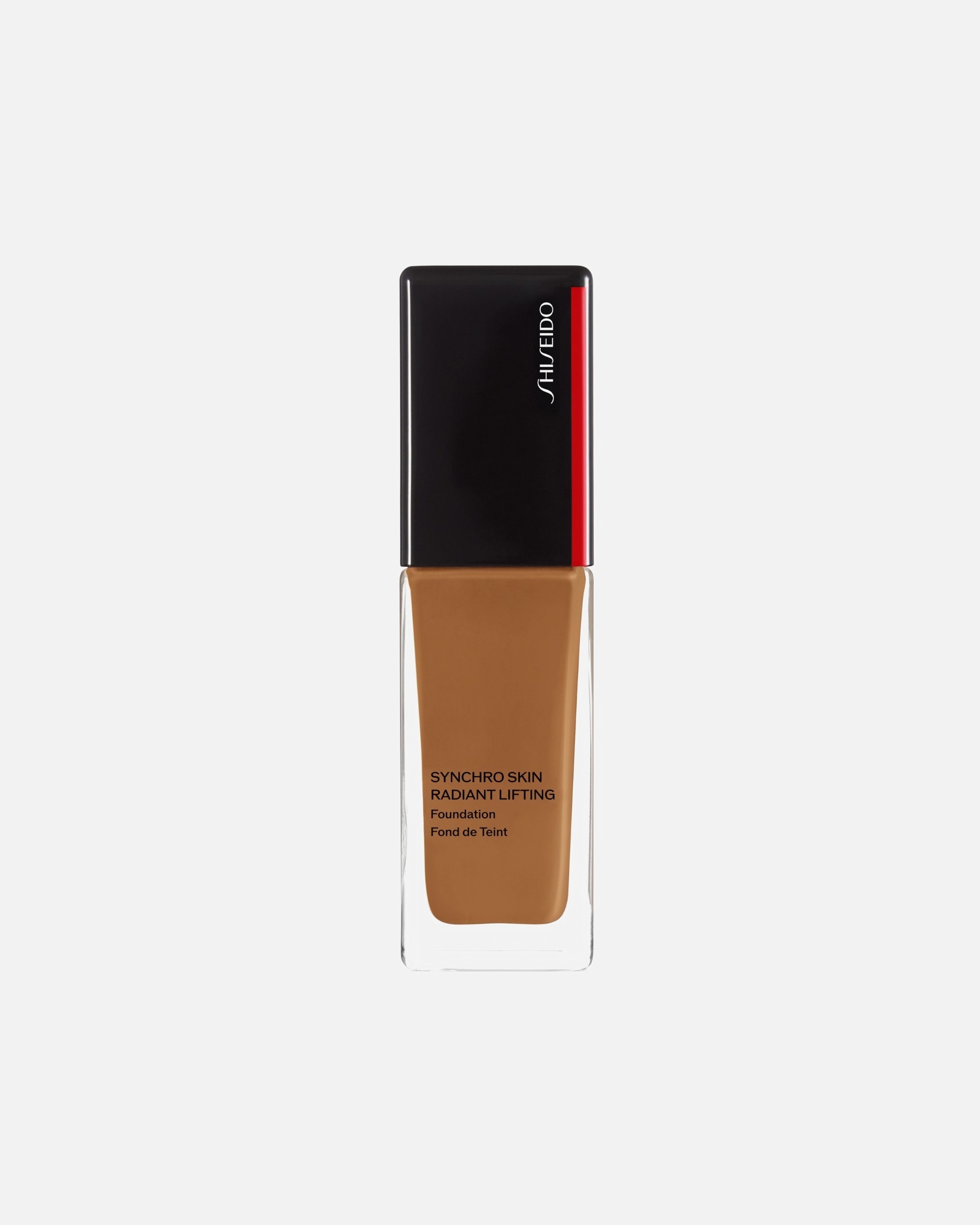 Shiseido Foundation SYNCHRO SKIN Radiant Lifting Foundation - 30 ml