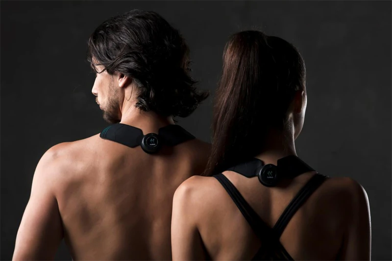 Aparelho de massagem ELEEELS M1