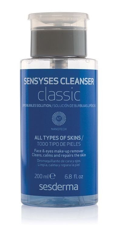 Sensyses Cleanser Classic гел за чишћење лица из апотеке
