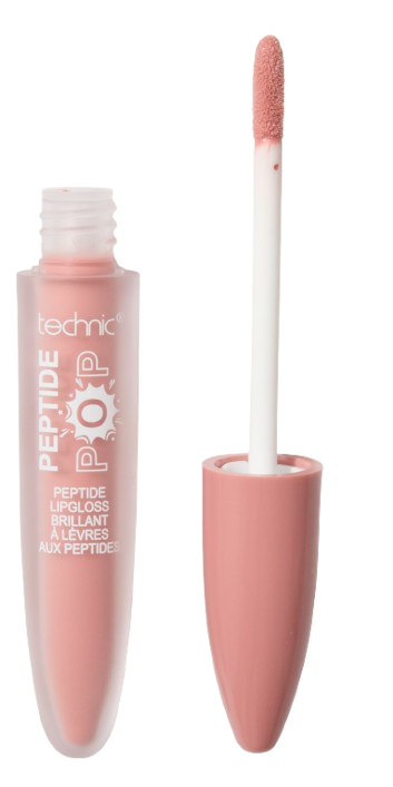 Peptide Pop sjajila za usne ruževi za usne