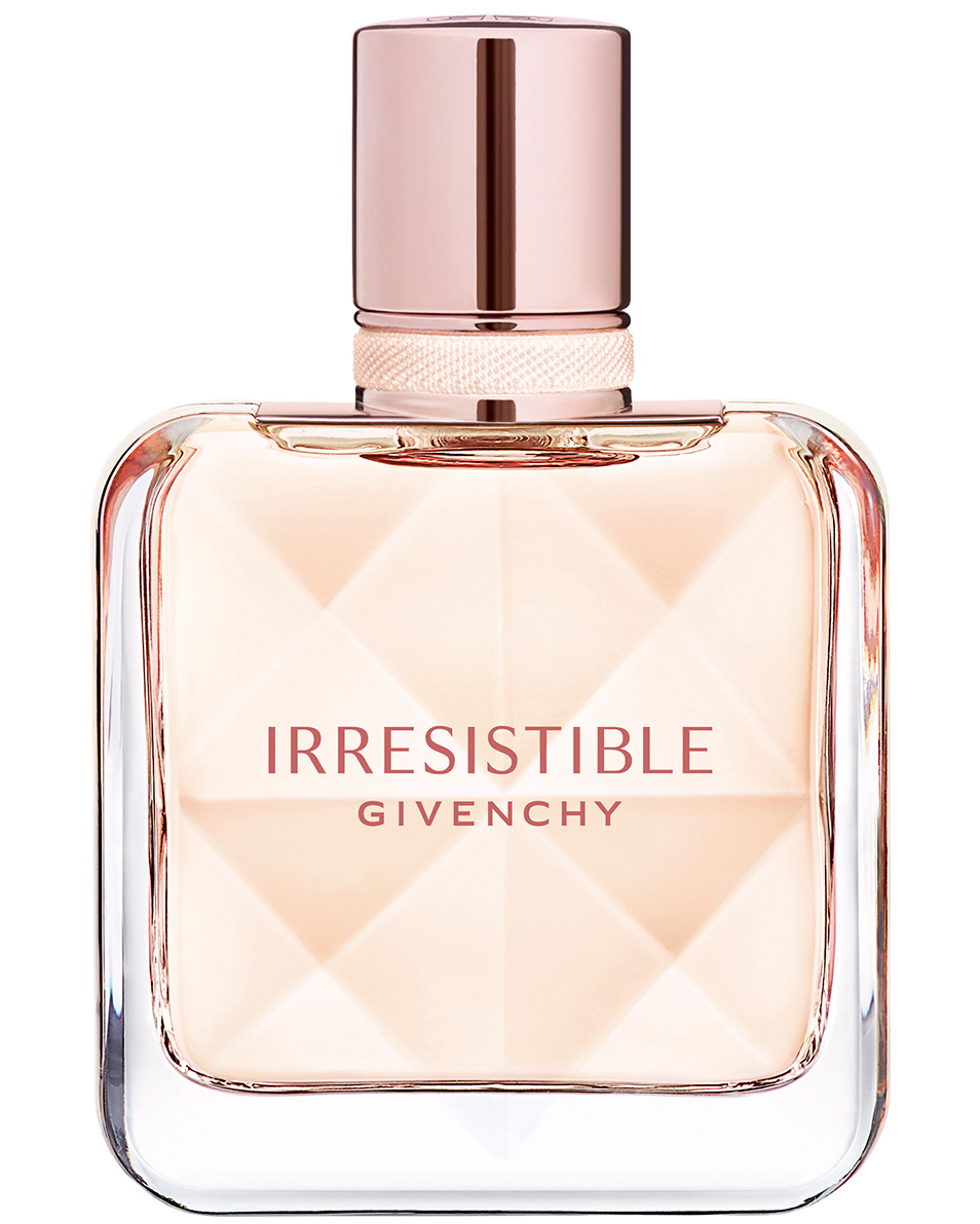 GIVENCHY IRRESISTIBLE EAU DE TOILETTE FRAICHE