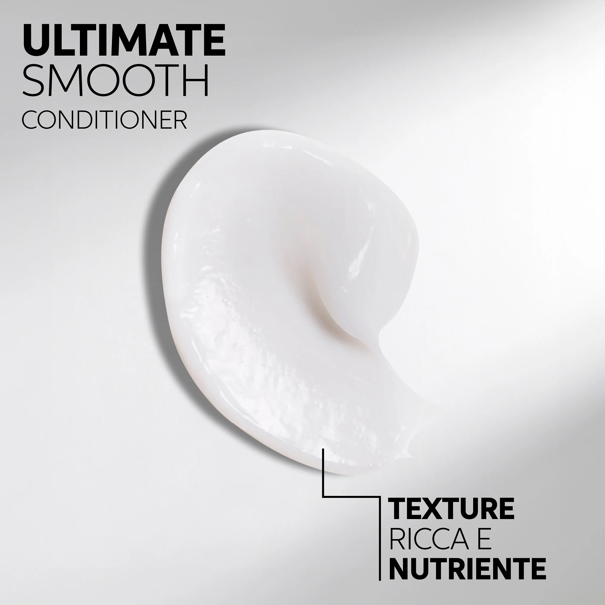 Ultimate Smooth Ultimate Smooth Conditioner - Balsamo Lisciante Capelli, Balsamo Nutriente Capelli
