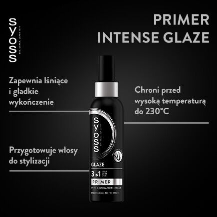 Syoss-lasite
