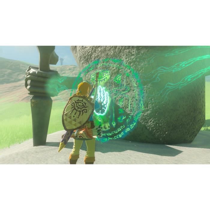 The Legend of Zelda: Tears of the Kingdom - Edizione per Nintendo Switch 2 • Gioco per Nintendo Switch 2