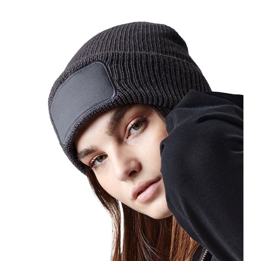  Gorro Beanie met Thinsulate Printers Beechfield