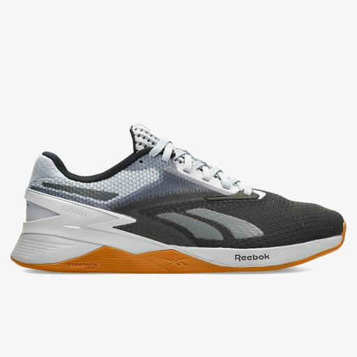  Reebok Nano X3