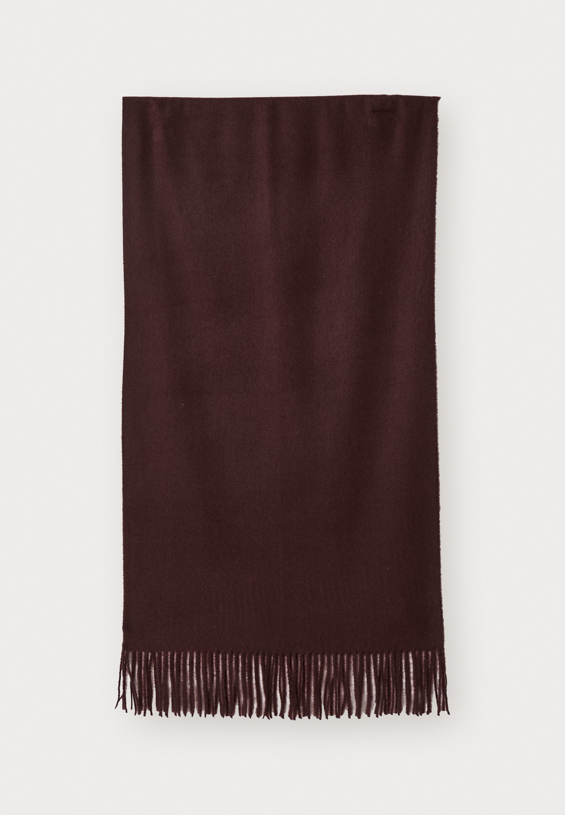 Pier One UNISEX - Schal - bordeaux