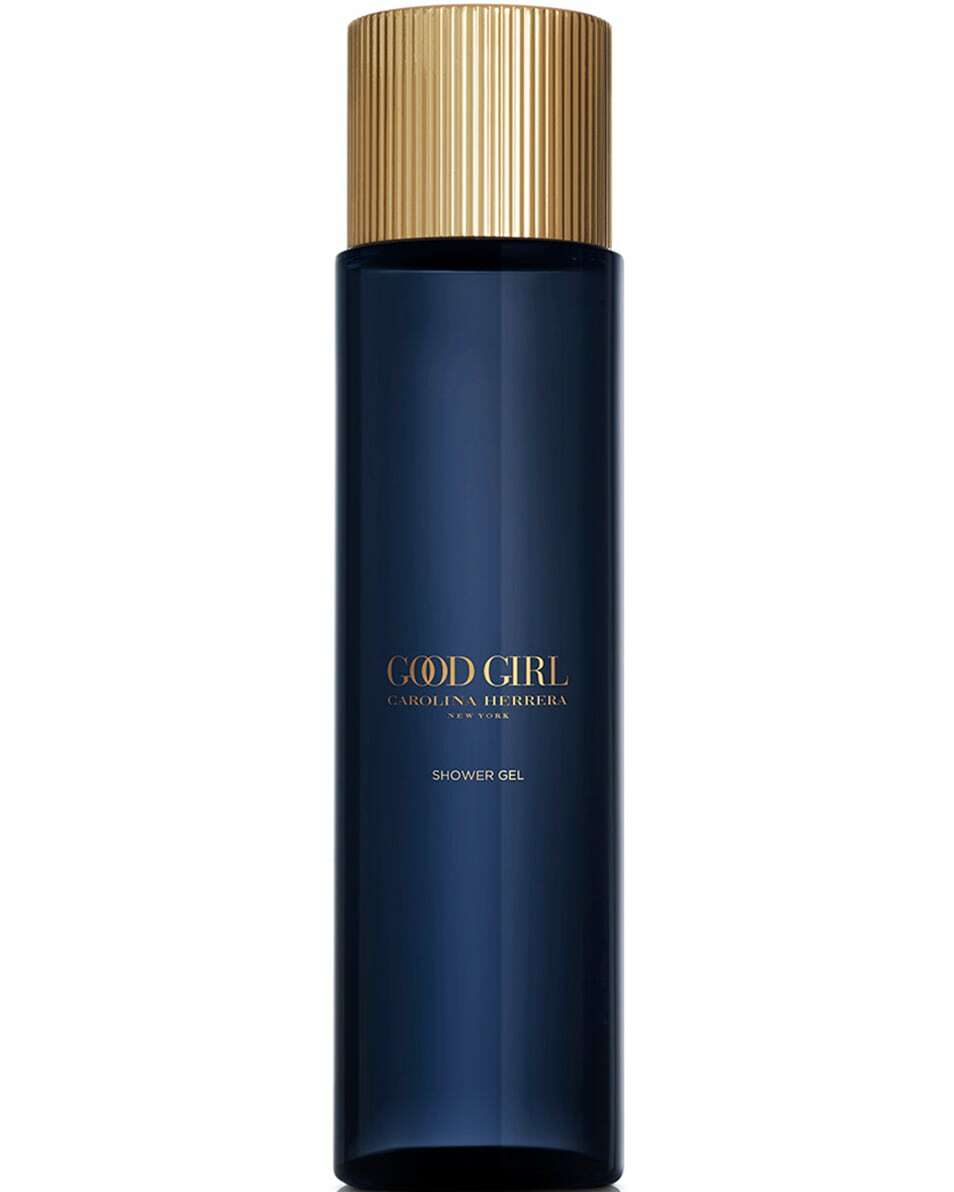 GEL DOUCHE CAROLINA HERRERA GOOD GIRL