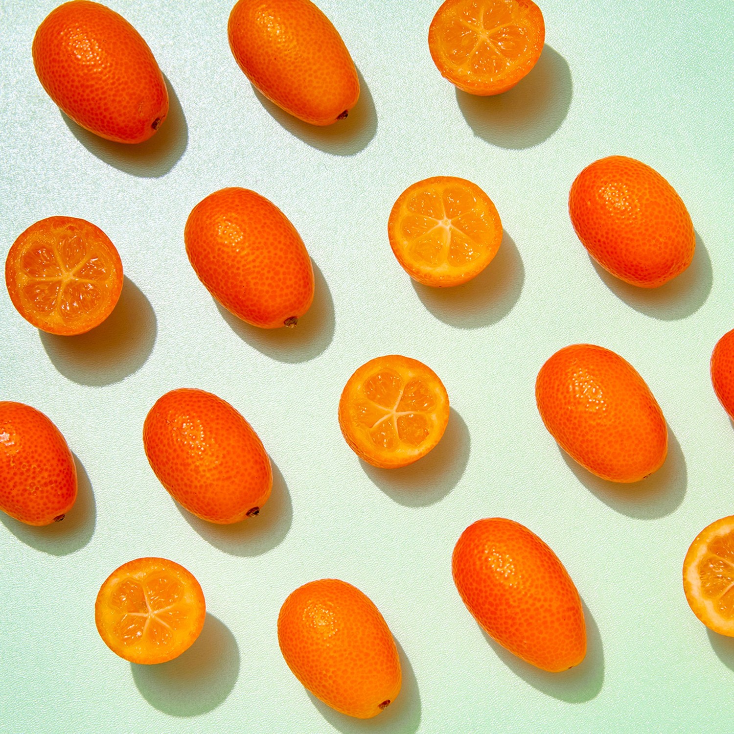 Jowaè Crème-Masque Hydratante Récupératrice Nuit au Kumquat
