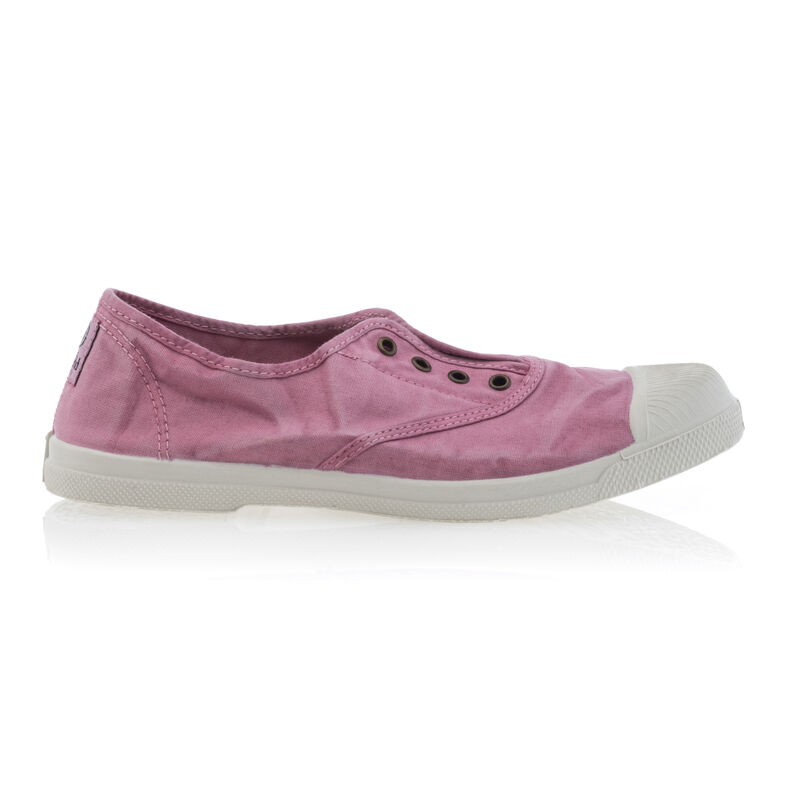 Krepšeliai / sportbačiai Femme Rose