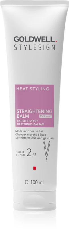 „Goldwell StyleSign“ tiesinamasis balzamas