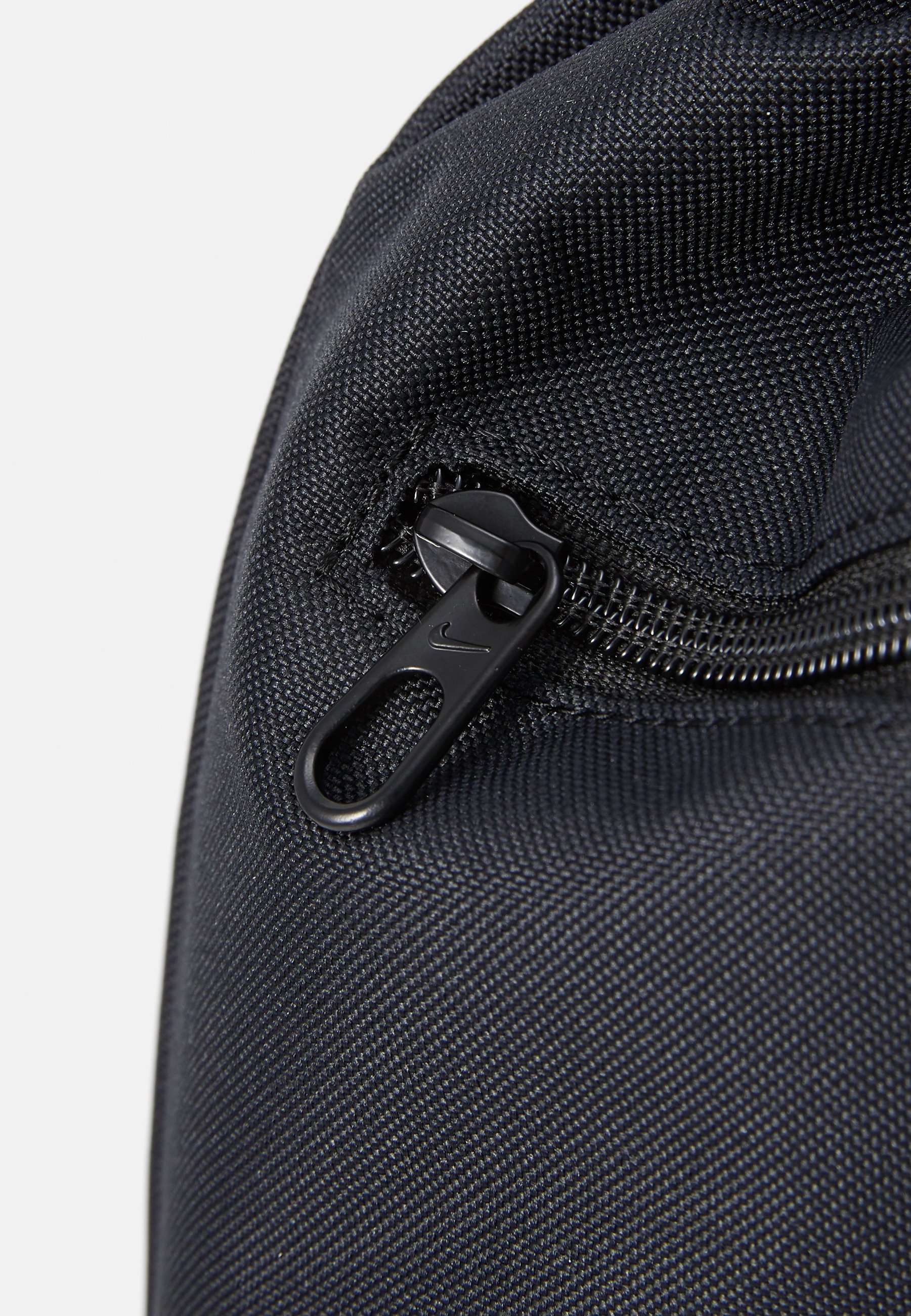 Sac de sport à cordon Nike Performance NK ACDMY GMSK - noir/blanc