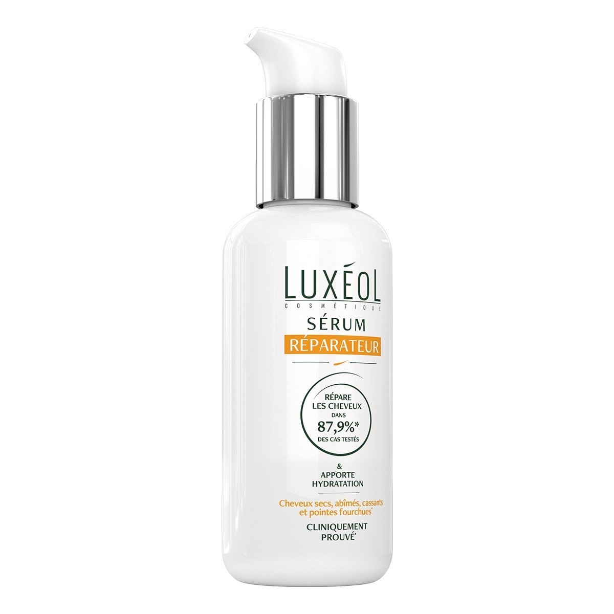 Luxéol Réparateur