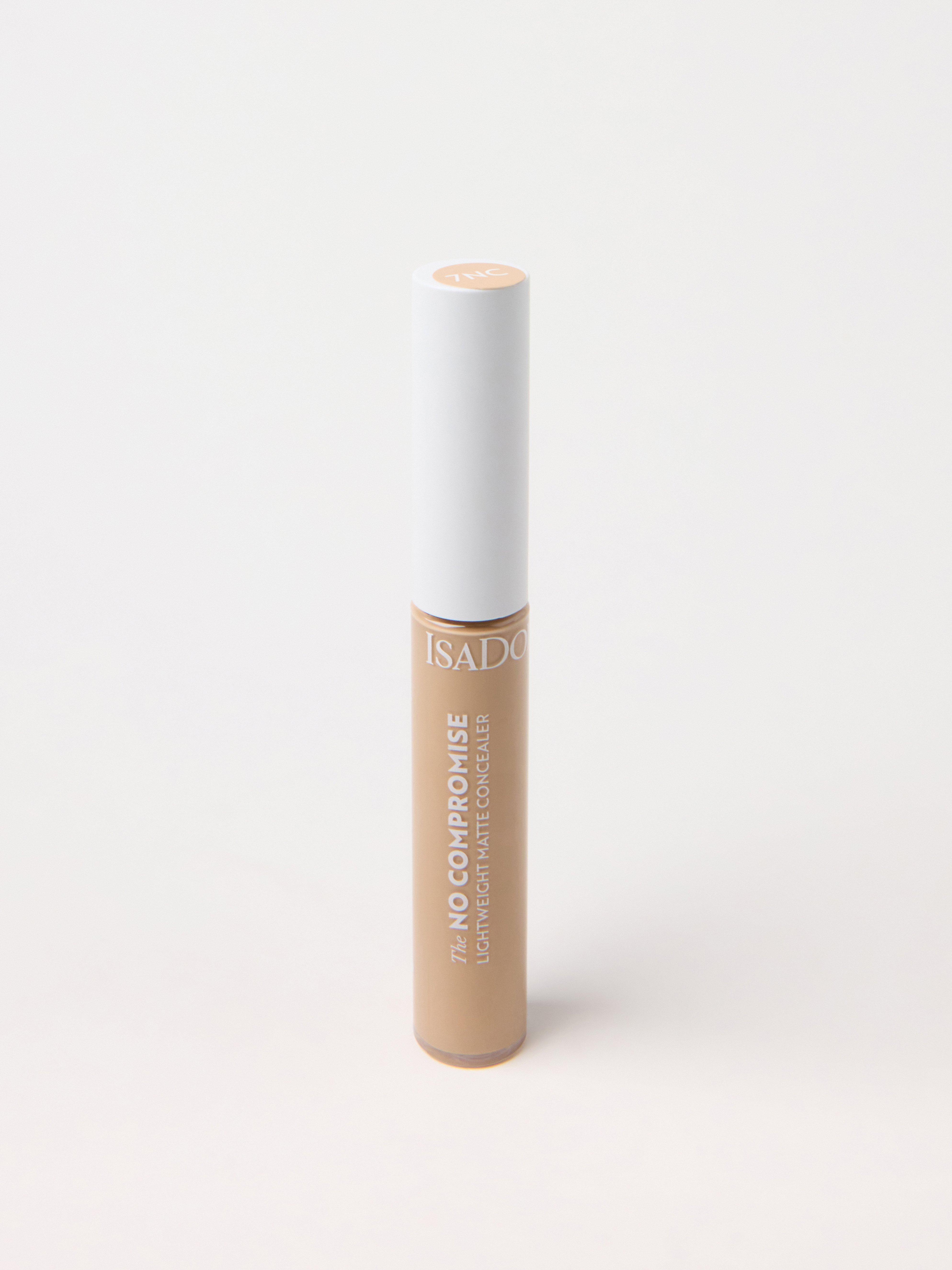 Corrector mate ligero IsaDora No Compromise