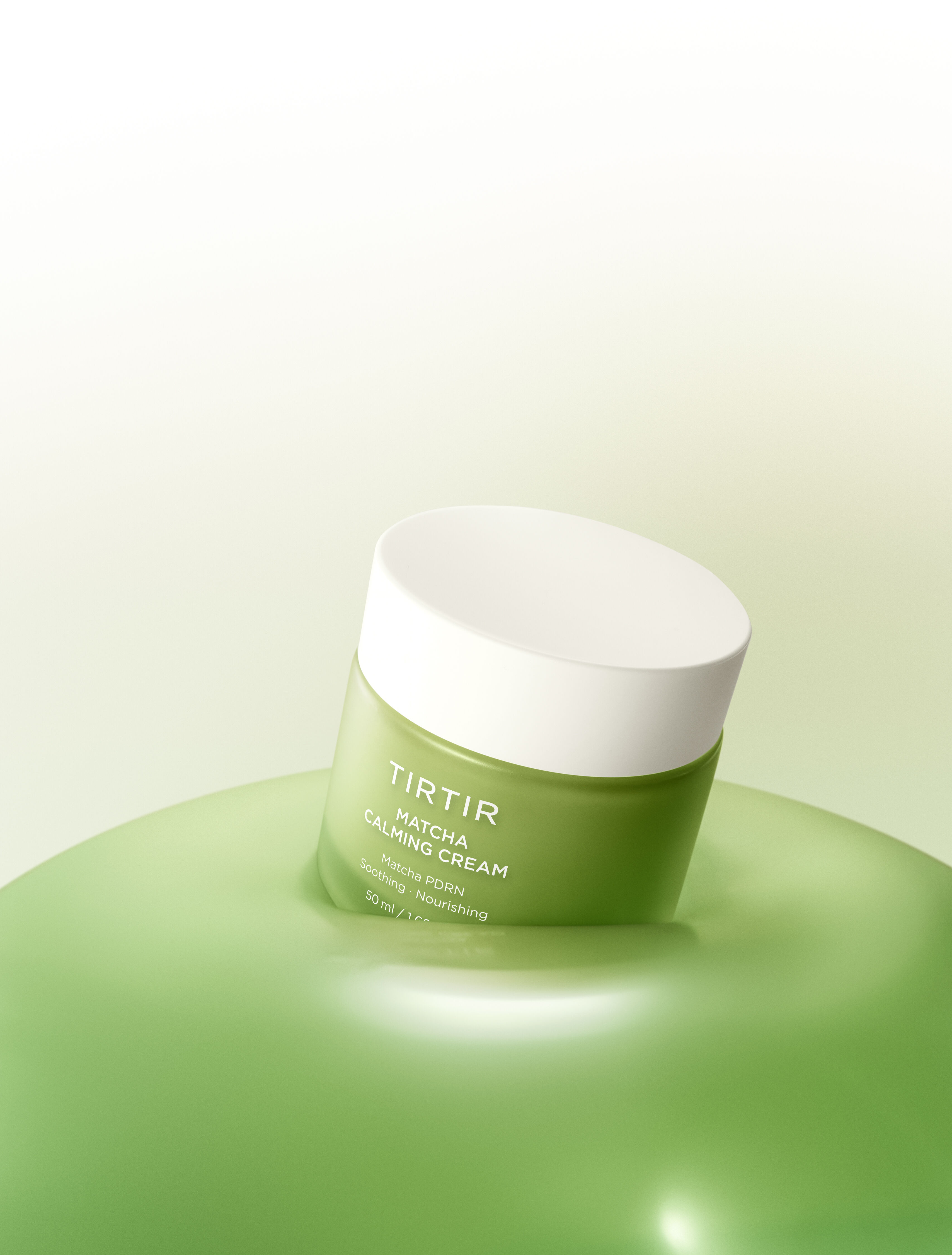 Tirtir Matcha