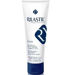 Rilastil Rilastil Man aftershave gel 75 ml voor de gevoelige huid