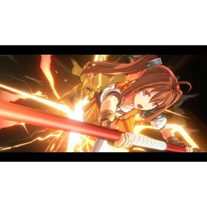Trails in the Sky 2nd Chapter - PS5 Game