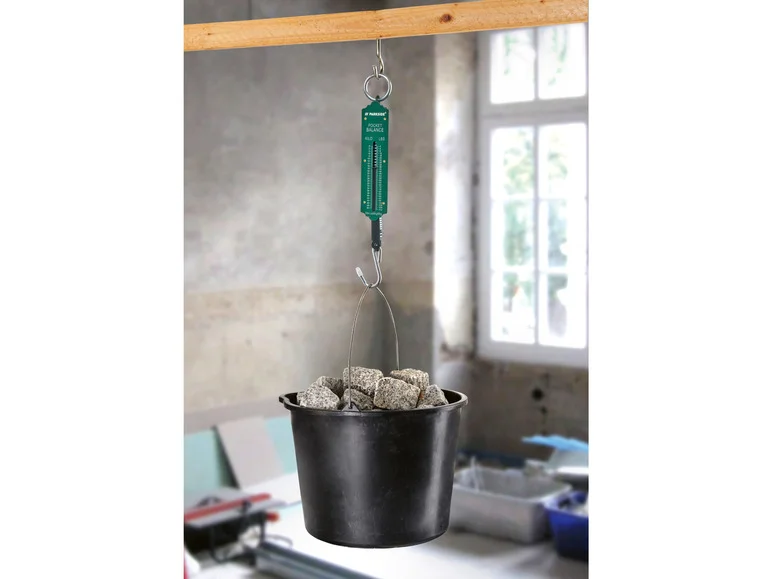 PARKSIDE® Compas d'arpenteur com pointe à Tracer ou Kit de pesée à ressort ou Micrômetro d'arpenteur