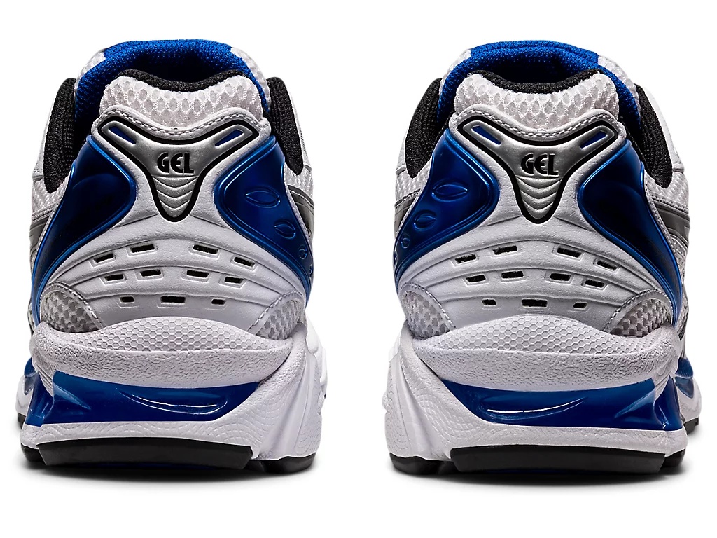 GEL-KAYANO 14 - White/Tuna Blue