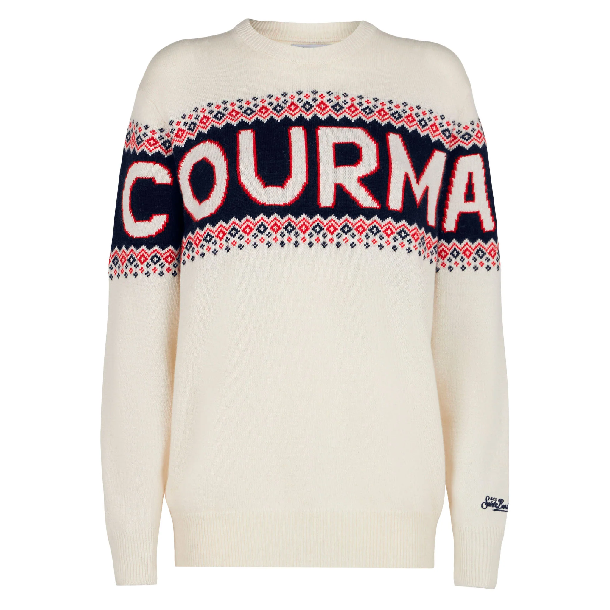 Herentrui met Courma-opschrift