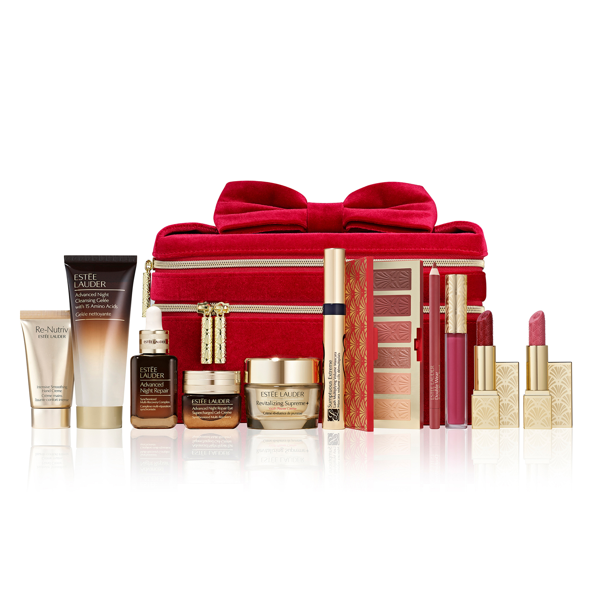 Ünnepi kasszasiker - Estée Lauder