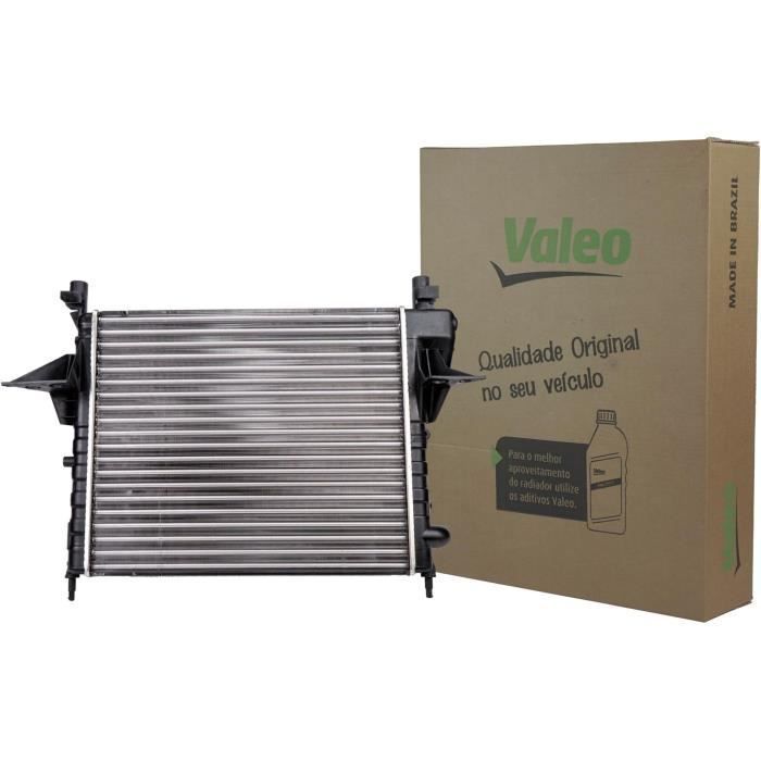 Radiador de motor - VALEO - 730633 - Radiador MOT RENAULT Twingo I