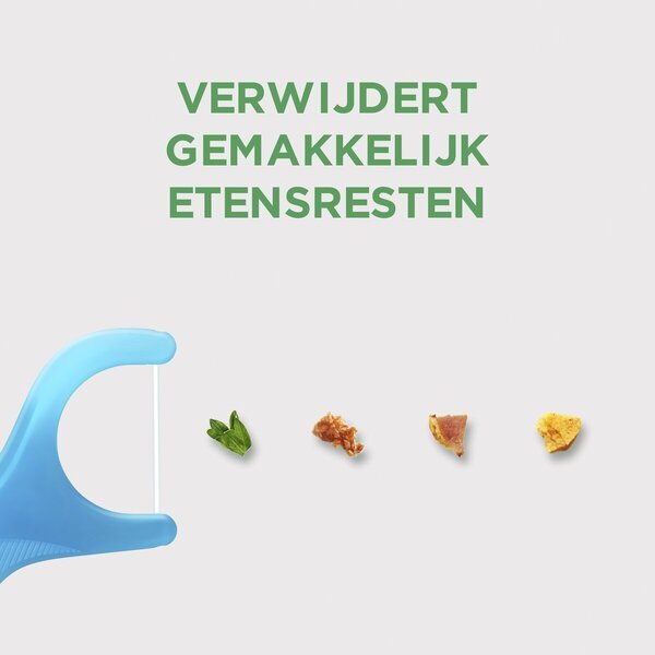 GUM Easy siūlai<br>30 vnt.