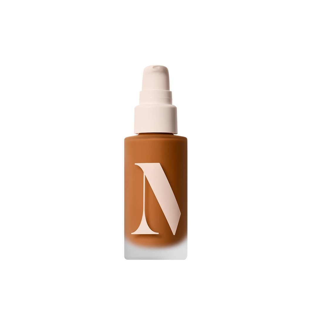 „Morphe Foundation Lightform“ ilgai drėkinamasis makiažo pagrindas – 30 ml