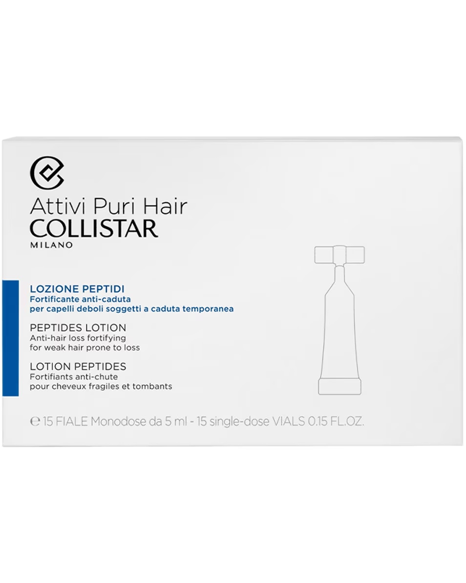 COLLISTAR Attivi Puri Peptides Lotion