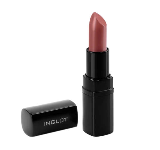 Inglot Matowa pomadka do ust w sztyfcie 445 4,5g