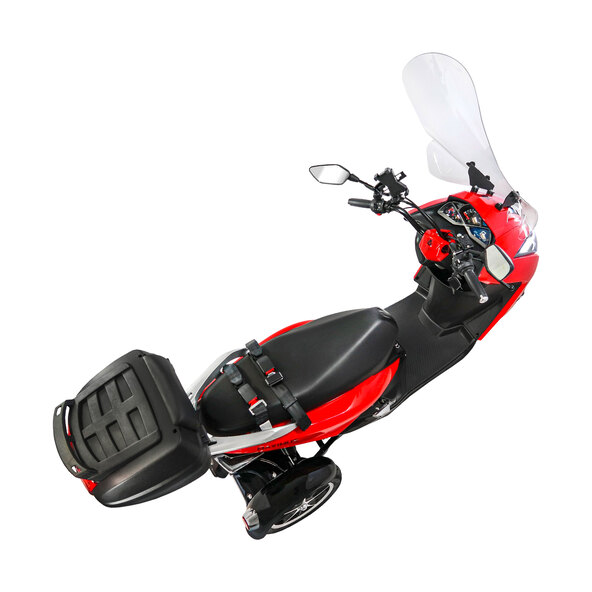 Maximus MX3-25 E-Trike Electric vehicle 25 km/h