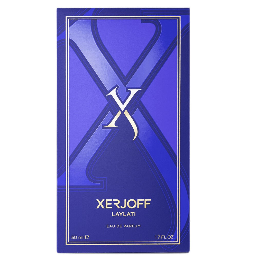 Xerjoff Laylati Eau de Parfum