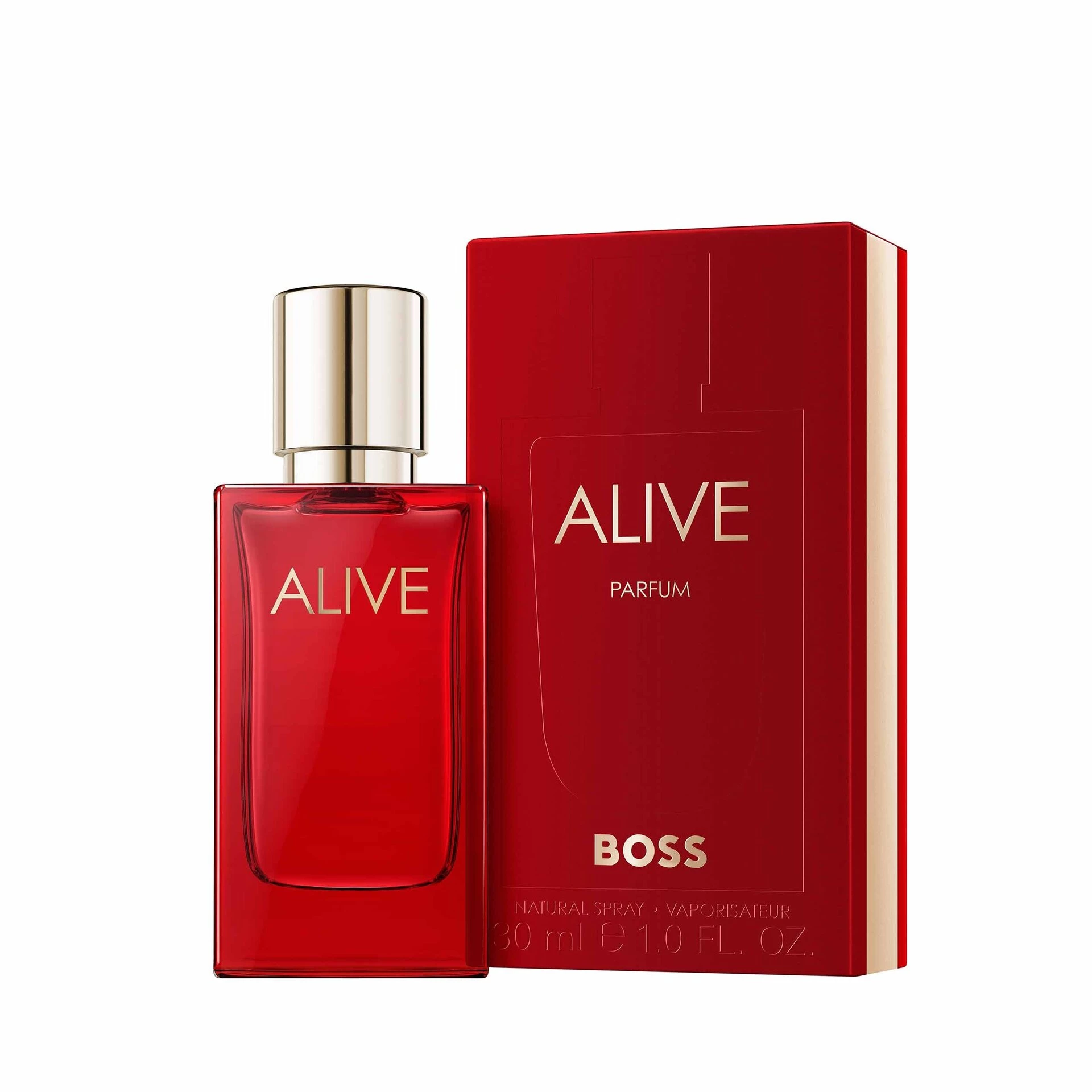 Hugo Boss Alive parfüm 30 ml