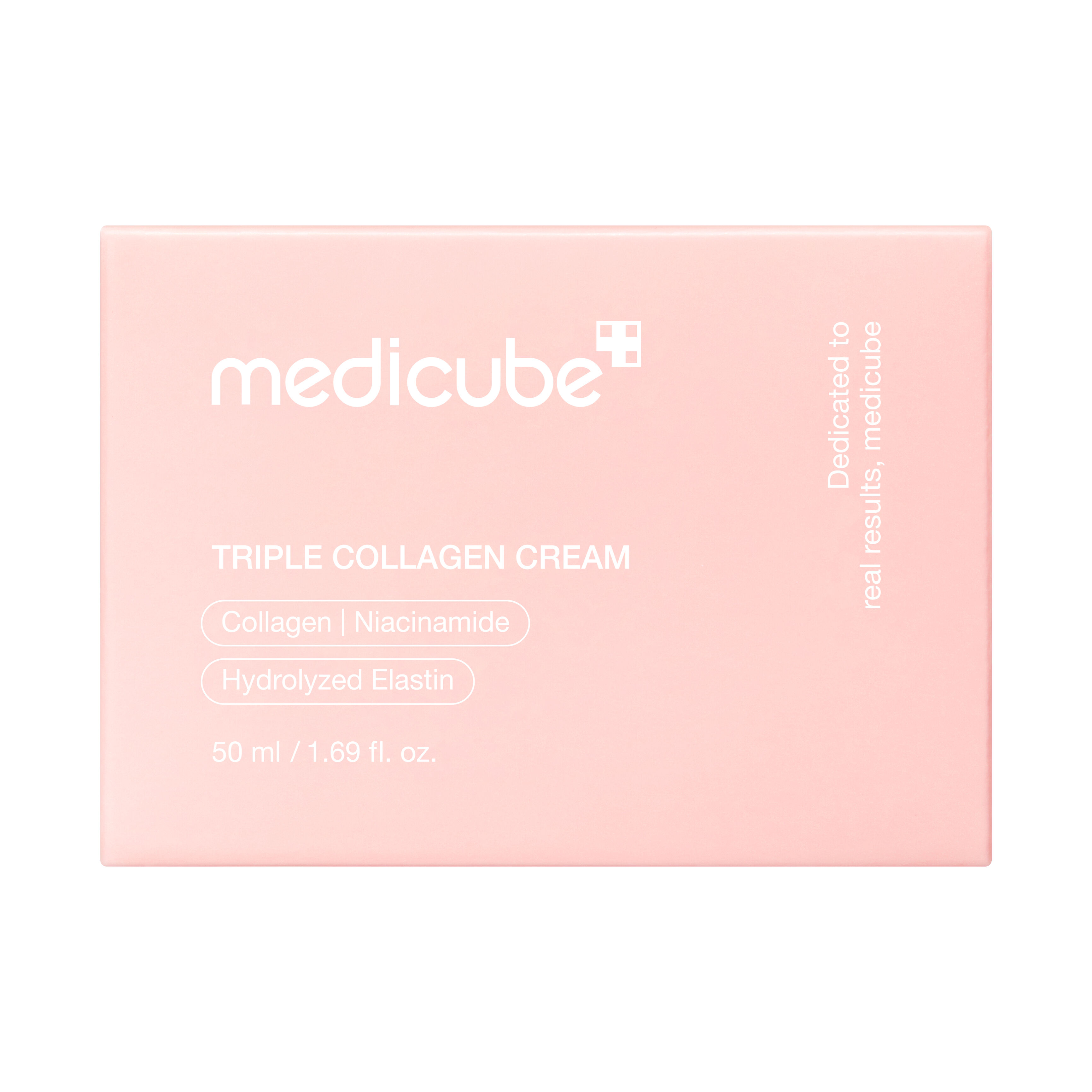 Medicube Triple Collagen