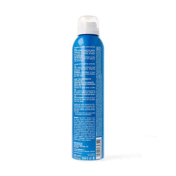 Sun System Hűsítő Javító | 200ML