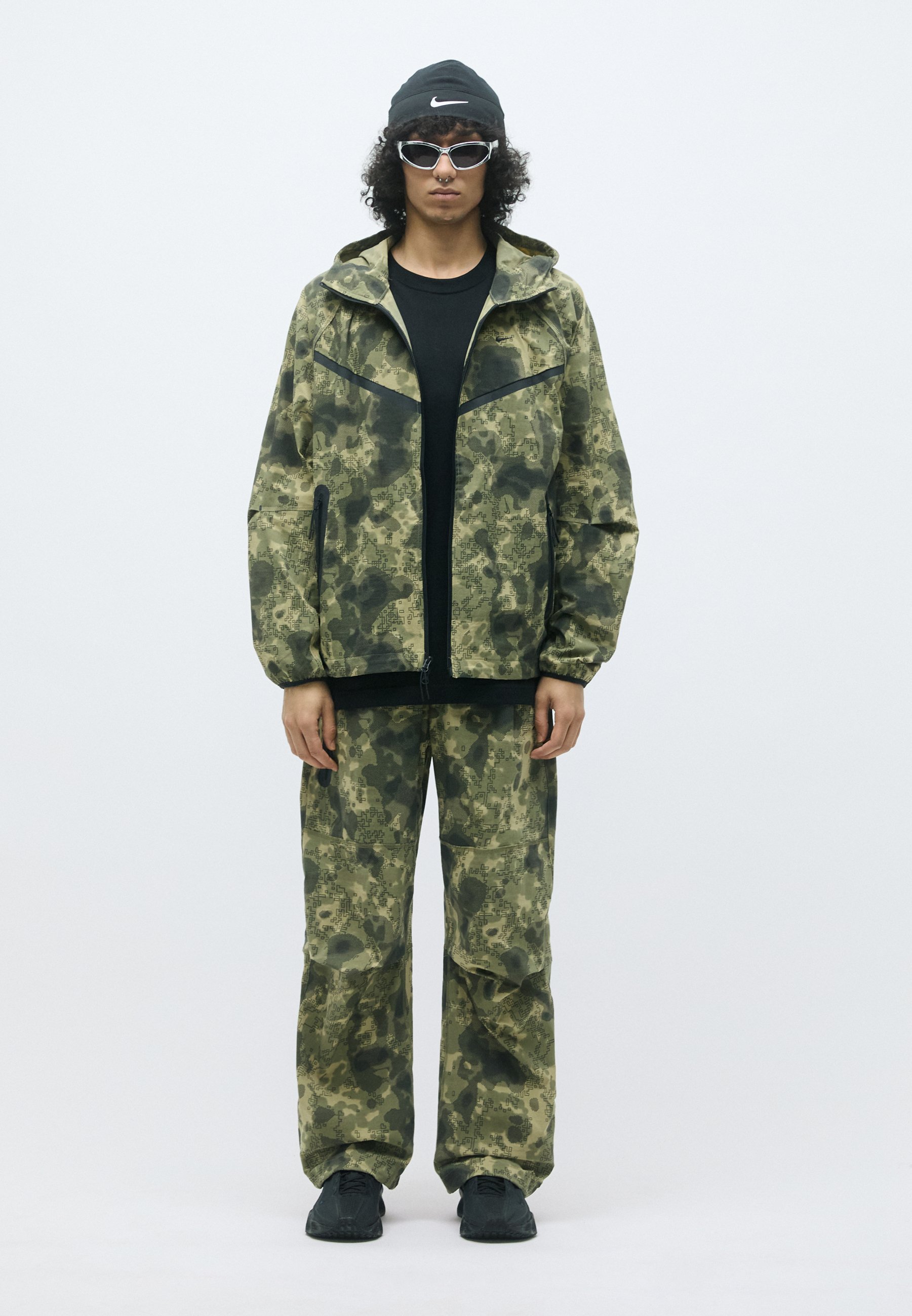 Teplákové kalhoty Nike Sportswear